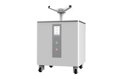 葫芦岛市过氧化氢雾化消毒器IN-GY20